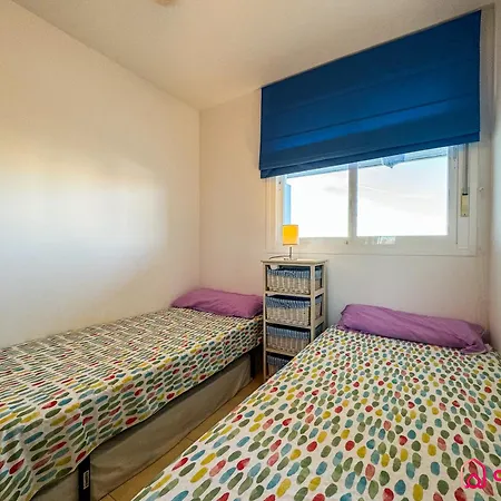 El Sendero Del Mar Apartament Oropesa del Mar