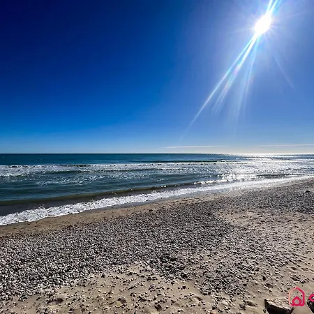 Apartament El Sendero Del Mar