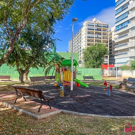 El Sendero Del Mar Apartament Oropesa del Mar