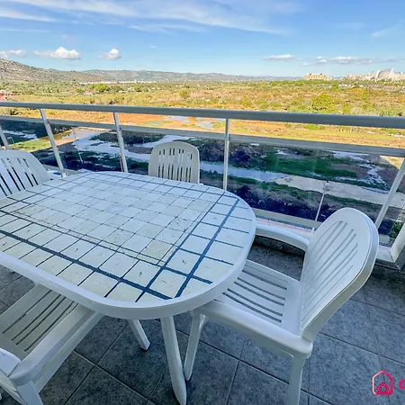 Apartament El Sendero Del Mar Oropesa del Mar