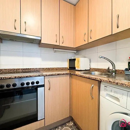 El Sendero Del Mar Apartament