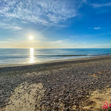 El Sendero Del Mar Lejlighed Oropesa del Mar