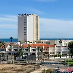 Apartment El Sendero Del Mar Oropesa del Mar