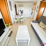 El Sendero Del Mar Apartment