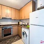 El Sendero Del Mar Apartment