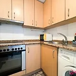 El Sendero Del Mar Apartment