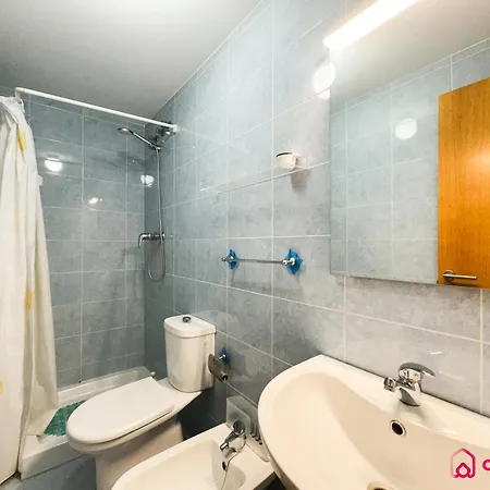 El Sendero Del Mar Apartmán Oropesa del Mar