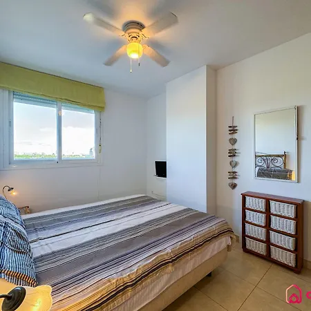 El Sendero Del Mar Apartmán
