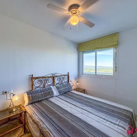 El Sendero Del Mar Apartmán *
