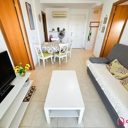 El Sendero Del Mar Apartmán