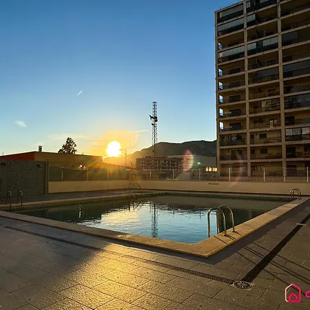 El Sendero Del Mar Apartmán Oropesa del Mar