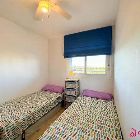 El Sendero Del Mar Apartmán