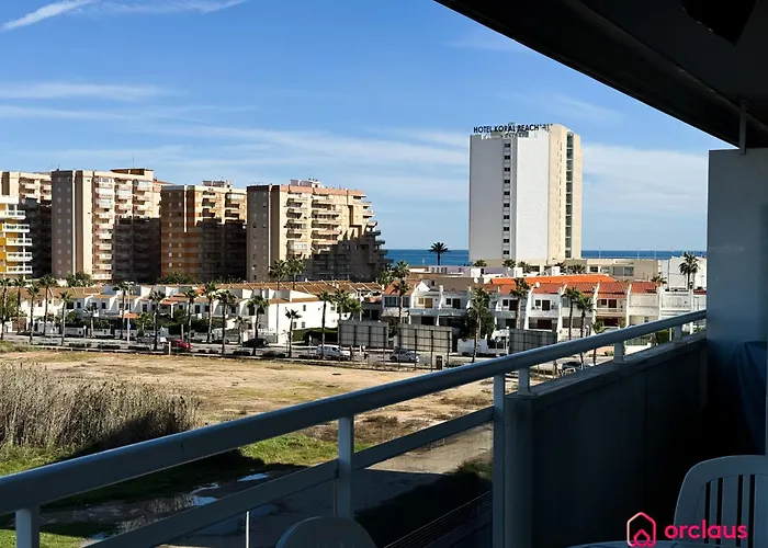 Appartamento El Sendero Del Mar *